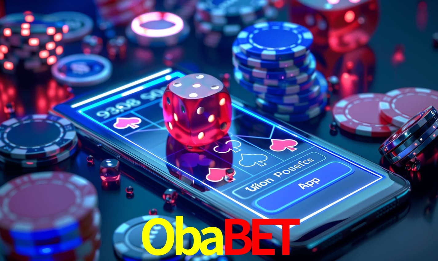 Baixar App Obabet