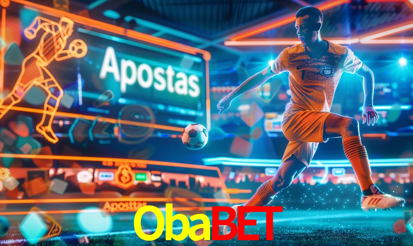 Apostas Obabet