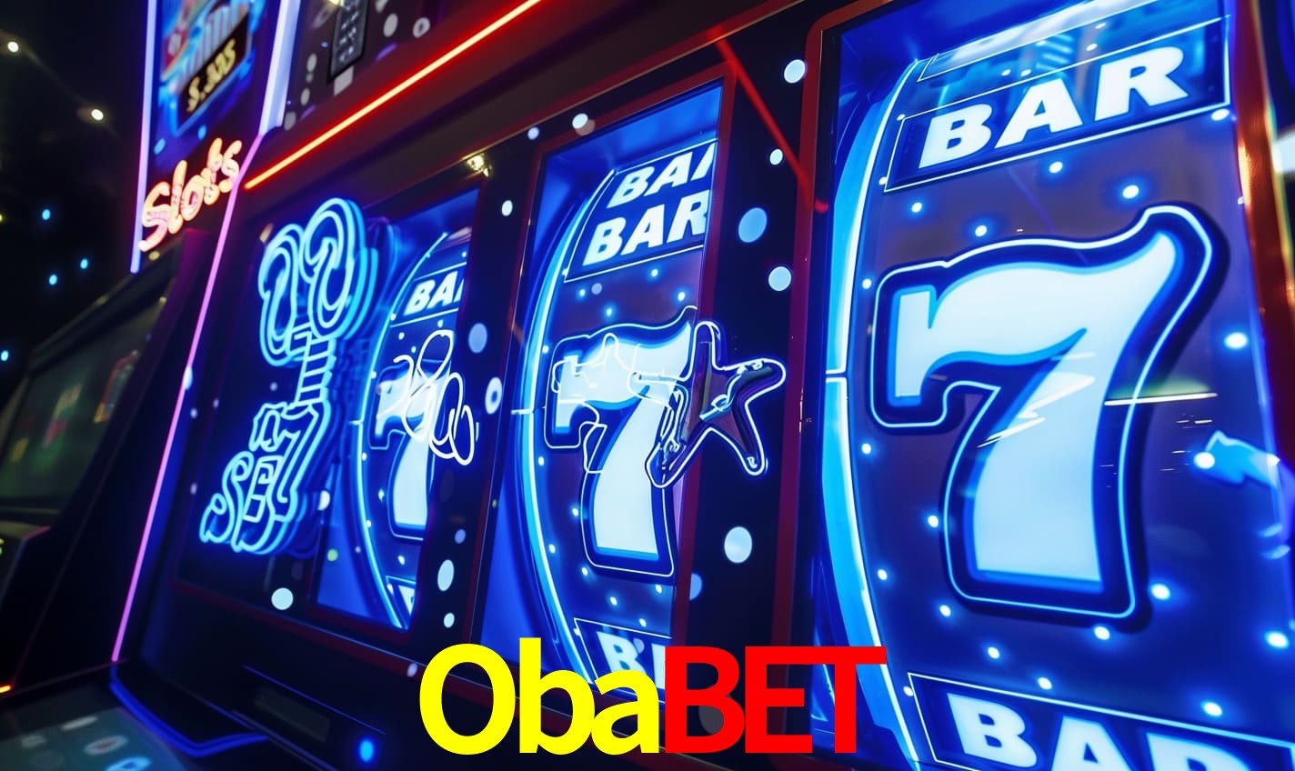 Variedade de Slots Obabet.Com